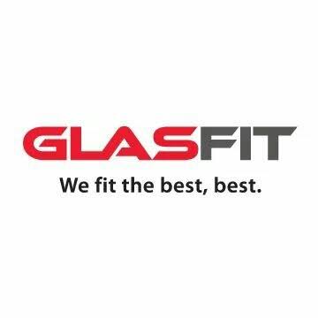 Glasfit Witbank logo
